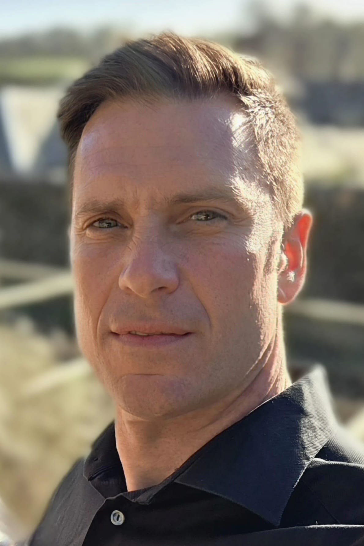 Joel Bailey, founder of BriefBase